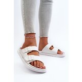 Big Star Light Foam Women's Slides With Buckles | ePonuda.com