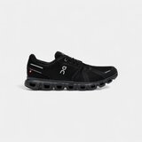 On Nizke superge Running Cloud 6 All Black Črna Cene