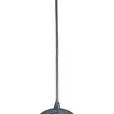 Lesnina XXXL Searchlight 1632AM - Visilica na sajli BALL 1xE27/60W/230V braon | Eponuda.com