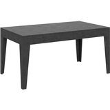 Itamoby   Cico (90x160/220 cm) - antracit - raztegljiva jedilna miza, (20842965) Cene