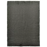 Södahl tamno sivi pamučni ručnik Wafle Kitchen, 50 x 70 cm