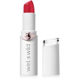 Wet N Wild šminka - Mega Last Shine Lipstick - Strawberry Lingerie | Shoptok.si