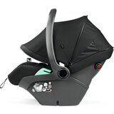 Peg-Perego dječja autosjedalica primo viaggio™ lounge i-size (40-87 cm) true black | shoptok.hr