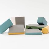  7-dijelni set mekih igrača, meki blokovi, pjenaste kocke | shoptok.hr