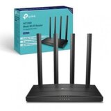 Tp-link Archer C6 AC1200 Mesh Wireless MU-MIMO WiFi Router | Eponuda.ba