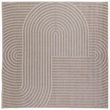  Preproge za površine Kvadrat Bež 200 x 200 cm, (5000129167) | Shoptok.si