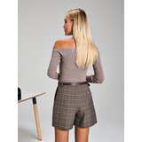 Sinsay Paperbag kratke hlače | shoptok.hr