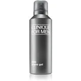 for men aloe shave gel gel za brijanje 125 ml za muškarce