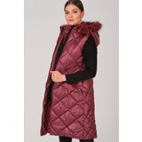 Dewberry Ženski brezrokavnik Z6717 | Shoptok.si