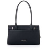 Vince Camuto Ženska torba za rame, Crna | Eponuda.com