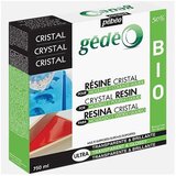 Organska providna kristalna smola pebeo - 750 ml (smola za)