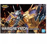 Bandai Figure-rise Standard WarGreymon (Amplified) Digimon Cene
