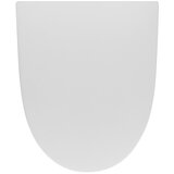 Laufen H8911510000001 Pro Nordic WC deska s počasnim zapiranjem "Soft Close" | Shoptok.si