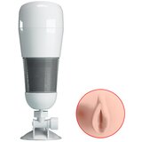 Pretty Love vibracijski masturbator Hedy, vagina | shoptok.hr