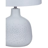 ONLI Stona lampa ELUMA 2xE27/15W/230V 48 cm bela | Eponuda.com