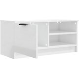 TV ormarić 2 kom sjajni bijeli 80x35x36,5 cm konstruirano drvo | Eponuda.com