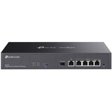 Tp-link usmerjevalnik ER7406 V1.20, gigabit VPN, 6-port, Omada SDN | Shoptok.si