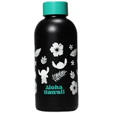 KOVINSKA STEKLENIČKA DISNEY 100 LILO IN STITCH ALOHA HAWAII, (20871412)
