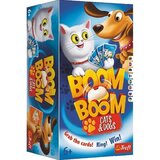 Trefl Društvena igra Boom boom dogs&cats 02364 cene