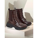 Resti Women's work style ankle boots Ronoppa | ePonuda.com