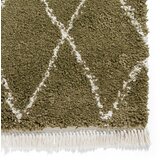 Think Rugs Zeleni tepih 120x170 cm Boho – | shoptok.hr