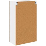 Viseći ormarić Staro drvo 60 x 31 x 100 cm Konstruirano drvo | shoptok.hr
