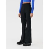 Sinsay Flare hlače | shoptok.hr