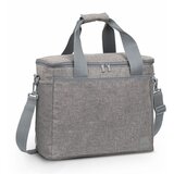 Rivacase Hladilna torba 5736, 30 L, siva Cene