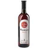 Manastir Bukovo Merlot suvo crveno vino, 750 ml | Eponuda.com