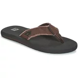 Quiksilver monkey abyss m sndl CTK0 crna