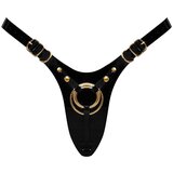 Strap-On-Me Fabulous Faux Leather Harness | Eponuda.com