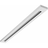  LED stropno/zavesno svetlo PLANK LED/20/30/40W/230V 2700/4000/6000K belo | Eponuda.com