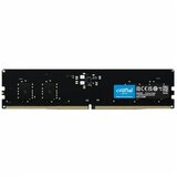 Crucial 16GB DDR5-5600 UDIMM CL46 (16Gbit) pomnilnik, EAN: 649528929730 - CT16G56C46U5 | Shoptok.si