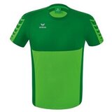 Erima Majice s kratkimi rokavi Wings Zelena | Shoptok.si