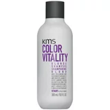 KMS colorvitality blonde shampoo