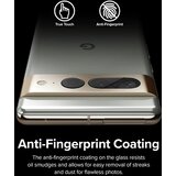 Ringke Zaštitno staklo za kameru (komplet od 3 komada) - Google Pixel 7 Pro - prozirno | shoptok.hr