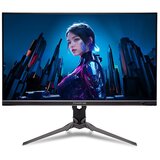 Acer Predator UM.HX3EE.501 computer monitor 68.6 cm (27) 3840 x 2160 pixels 4K Ultra HD Black | shoptok.hr