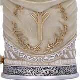 Nemesis Now Lord of the Rings Gandalf Bijeli Krigla 15cm Cijene