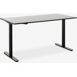  Radni sto, 80x160cm, Crni Cijene