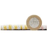 Think Rugs Ročno tkana bombažna preproga 160x230 cm Cascade Pastel Multi – | Shoptok.si