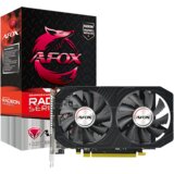 Afox amd radeon rx 550 4GB GDDR5 128-bit - AFRX550-4096D5H4-V6 grafička kartica Cene