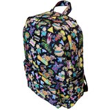 Loungefly Nickelodeon Najlonski Ruksak | shoptok.hr