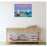 Wallity Slika na zidu na platnu 30x40cm | Eponuda.ba