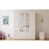 Hanah home ormar bela mat boja rb 113 | ePonuda.com