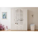Ormar Rb-113, 140x210x52 cm, Bijeli
