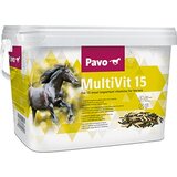 Pavo MultiVit 15 Cene