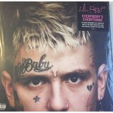  Lil Peep - Everybody's Everything | Eponuda.com