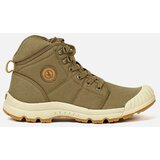 Aigle muške duboke cipele Tenere, Light kaki 2 Cene