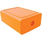  KUTIJA ZA POHRANU SA LADICOM POP`N CO EXACOMPTA 315909D SORT | shoptok.hr