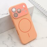  Futrola pastel dreams magsafe za iphone 17 pro (6.3) narandzasta ( F122307 ) | Eponuda.com
